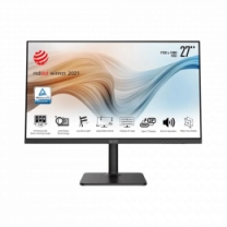 Монитор IPS 27" FHD (1920*1080) 5ms 75Hz 178/17 8 DP/Type C/ HDMI/Mic/HP/колонки 2*1W Modern MD271
