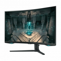 Монітор 32" SAMSUNG Odyssey Gaming G65B Monitor VA 2K 240Hz