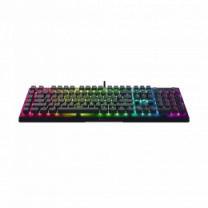 Клавиатура механическая RAZER BlackWidow V4 X, Green Switch, RU (RZ03-04700800-R3R1)