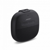 Портативна колонка Bose SoundLink Micro Black (783342-0100)
