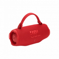 Портативна колонка JBL Charge 6 Red (JBLCHARGE6RED)