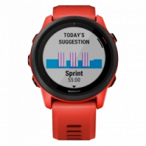 Garmin Forerunner 745 Magma Red (010-02445-12)