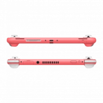 Портативна ігрова приставка Nintendo Switch Lite Coral (045496453176)