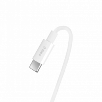 Кабель Ttec  Type C -  Type C, 65W, FC