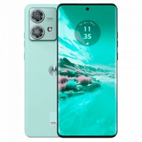 Смартфон Motorola Moto Edge 40 Neo 12/256GB Soothing Sea