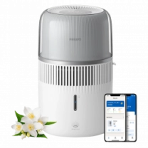 Зволожувач повітря Philips Series 5000 HU5710/00