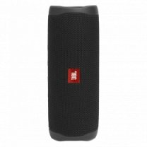 Портативна колонка JBL Flip 5 Black (JBLFLIP5BLK)