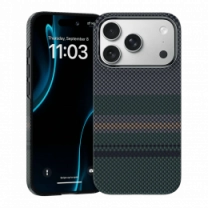 Чехол Benks ArmorAir Aurora Kevlar Magnetic Case  iP17 Pro