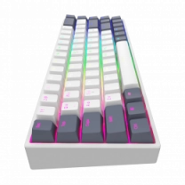 Игровая клавиатура DARK PROJECT One KD68B Mech. g3ms Sapphire ENG/UA (DP-KD-68B-104700-GMT)