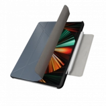 Чехол-книга Switcheasy Origami iPad Pro 10,9-11" Alaskan Blue (GS-109-175-223-185)(SPD219093AB22)