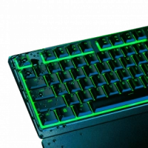 Клавиатура RAZER Ornata V3 X UKR (RZ03-04471900-R371)
