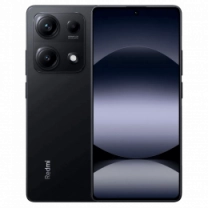 Смартфон Xiaomi Redmi Note 14S 8/256GB Black (Global)