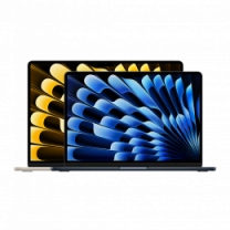 Ноутбук MacBook Air 15" Apple M2/8CPU/10GPU/8GB/256GB SSD/Space Gray (MQKP3)