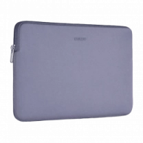Конверт WIWU для MacBook 13" Skin Zero Sleeve Series (Purple)