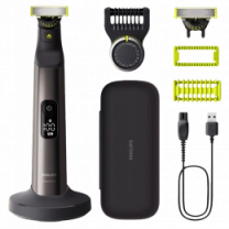 Тример Philips OneBlade Pro 360 QP6652/61