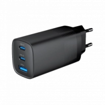 Зарядний пристрій Gembird 65W