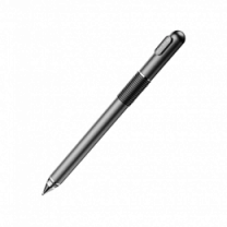 Стилус Baseus Golden Cudgel Capacitive Stylus Pen Black (ACPCL-01)