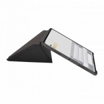 Чохол Moshi VersaCover Case для iPad Pro 11 3rd Gen 2021 Charcoal Black (99MO056086)