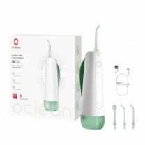 Иригатор Oclean W10 Green (6970810552997)