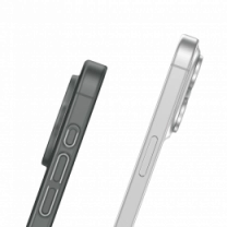 Чехол Keephone AirGrip MagSafe Case for 16 Pro White (KPAIRP16PTR)
