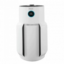 Очиститель воздуха Shark NeverChange5 Air Purifier MAX HP300EU