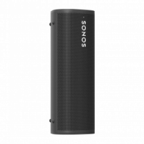Портативная акустика Sonos Roam Black (ROAM1R21BLK)