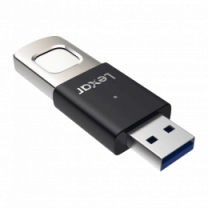 Флеш-пам'ять (накопичувач USB) USB3 256GB F35PRO LJDF35P256G-RNBNG LEXAR