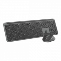 Комплект LOGITECH Signature Slim Combo MK950 - Graphite
