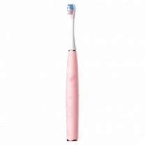 Умная зубная електрощетка Oclean Kids Electric Toothbrush Pink (6970810552409)