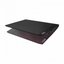 Ноутбук 15.6" LENOVO IdeaPad Gaming 3 15ACH6 (82K202BMRA)/AMD R5 5500H/16GB/512 SSD/RTX2050-4GB/DOS/Black