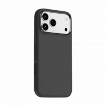 Чохол Keephone Rosana MagSafe Case for 17 Pro Black (KPROSA17PBK)