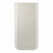 Samsung Power Bank 20000mAh 45W Super Fast Charging 2.0 EB-P4520XUEGEU