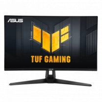 Монітор 27" ASUS TUF Gaming VG279QM1A IPS FullHD 280Hz