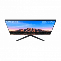 Монітор 28" SAMSUNG Viewfinity HRM UR55 IPS 4K 75Hz