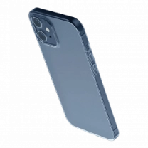 Чохол Baseus Simple 12/12 Pro Transparent Clear (ARAPIPH61N-02)