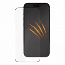 Защитное стекло Proove DLC iPhone 16 Pro Max (black)