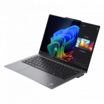 Ноутбук 14" Lenovo ThinkPad X9-14 Gen 1 (21QA001NRA) OLED/Intel U7-258V/32/1TB/Intel Arc /W11P/BL/Thunder black