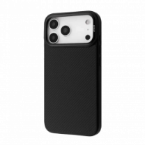 Чохол Proove Force Armor Case with Magnetic Ring iPhone 17 Pro (black)