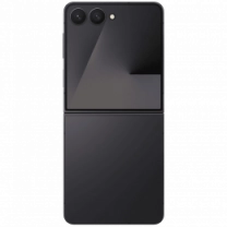 Смартфон Samsung Galaxy Flip7 12/256GB Jet Black (SM-F766BZKGSEK)