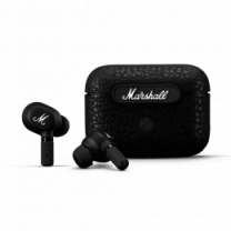 Навушники Marshall Headphones Motif ANC Black (1005964)