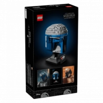 Конструктор LEGO Star Wars Шлем Джанго Фетта