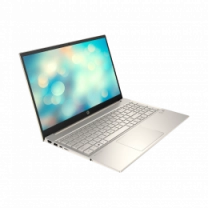 Ноутбук 15.6" HP Pavilion 15-eh1053ua AG (422K9EA)/AMD R5 5500U/12GB/512GB SSD/AMD Radeon/DOS/Gold