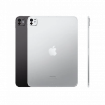 11" iPad Pro WiFi + Cellular 512GB with Standard glass - Silver (MVW43NF/A) UA