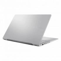 Ноутбук 15.6" ASUS Vivobook S 15 S5507QA-MA044W (90NB14Q2-M004D0) OLED/Qualcomm X Plus X1P 42 100/16GB/512GB/UMA/Win/Gray