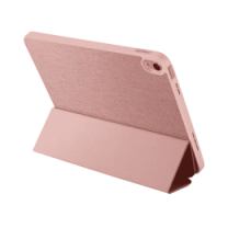 Чехол Spigen для iPad 10.9"(Gen 10, 2022), Urban Fit, Rose Gold(ACS05307)