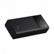 Зовнійшній акумулятор Baseus Star-Lord 20000mAh 22.5W (black)(PPXJ060001)