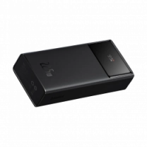 Портативная батарея Baseus Star-Lord 20000mAh 22.5W (black)(PPXJ060001)