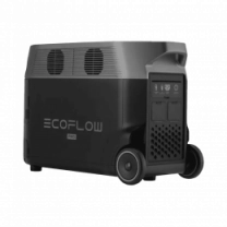Портативна Зарядна станція EcoFlow DELTA Pro (3600 Вт·г)