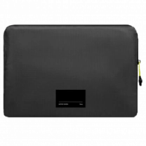 Чехол Native Union Ultralight 16" Sleeve Case Black for MacBook Pro 16" (STOW-UT-MBS-BLK-16)