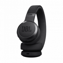 Навушники JBL Live 670NC Black (JBLLIVE670NCBLK)